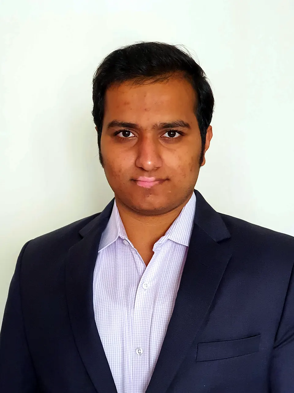 Mohammed Ibrahim, Director of A N S Paper Mills