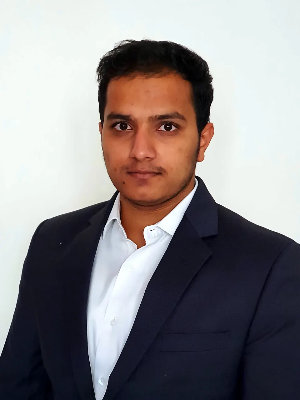 Mohammed Irfan, Director of A N S Paper Mills